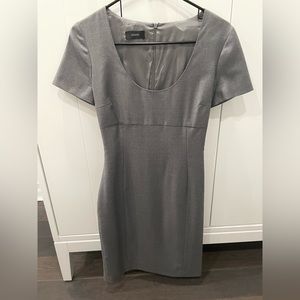 Wool dress from Joseph